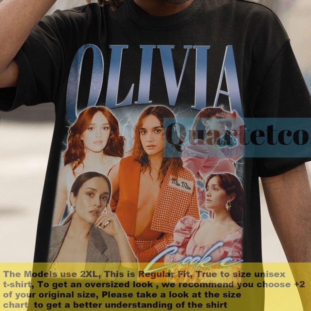 Olivia Cooke 2 Vuitino Apparel